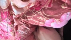 武汉奔驰哥花了几万泡来的年轻小妹子，疫情出不去在家操爽了，身材极品颜值高，可惜身体不行没能让妹子满足 截图9