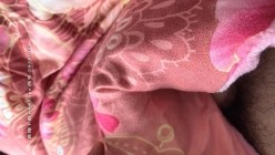 武汉奔驰哥花了几万泡来的年轻小妹子，疫情出不去在家操爽了，身材极品颜值高，可惜身体不行没能让妹子满足 截图10