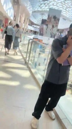 大熊回归，【专业操老外】，沙滩旅游，商场购物，回到别墅区玩群P，男人的梦想天堂，超刺激 截图14