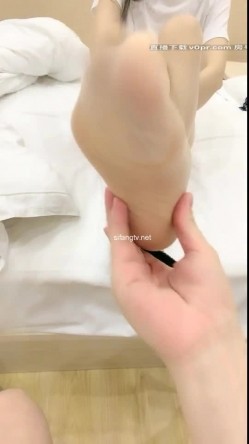 【Avove】肉丝高 深喉口爆 截图2