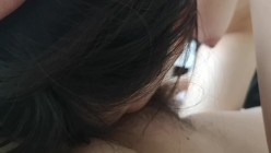 郑州高颜值大美女徐媛与大学男友流出 此女很漂亮 在泄密资源中是不可多得的大美女 截图15