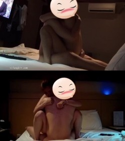 【女神狩猎者 ️韩版探花】洗浴会所约操极品美乳娇俏小美女 口活不错 抓着美乳骑乘很带劲 首创同屏 截图14