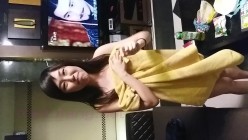【黑客破解泄密】运输业的老板千金 ️WenHu 私密啪啪流出完整版 截图3