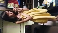 【黑客破解泄密】运输业的老板千金 ️WenHu 私密啪啪流出完整版 截图10