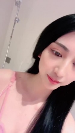 顶级绿播女神下海，身材和颜值天花板级的存在，高冷女神范秒杀正规平台那些网红女主播，不可多得的完美尤物 截图3