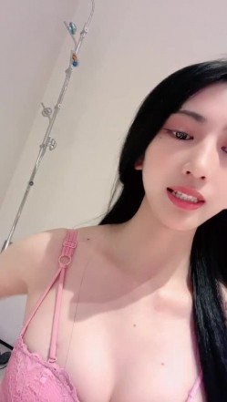 顶级绿播女神下海，身材和颜值天花板级的存在，高冷女神范秒杀正规平台那些网红女主播，不可多得的完美尤物 截图5