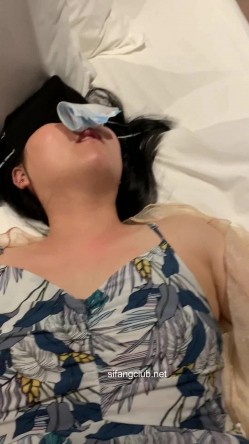 猎奇圈重磅MJ作品合集，大神死猪玩番外篇，大学生、少妇、模特大波翘臀相当刺激 截图6