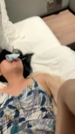 猎奇圈重磅MJ作品合集，大神死猪玩番外篇，大学生、少妇、模特大波翘臀相当刺激 截图8