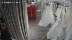 70元新作黑客【破解摄像头】 ️重磅 超清摄像头之最美新娘伴娘 截图3