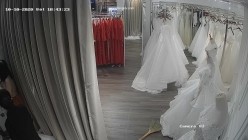 70元新作黑客【破解摄像头】 ️重磅 超清摄像头之最美新娘伴娘 截图7