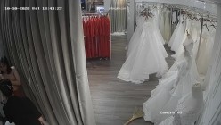 70元新作黑客【破解摄像头】 ️重磅 超清摄像头之最美新娘伴娘 截图9