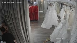 70元新作黑客【破解摄像头】 ️重磅 超清摄像头之最美新娘伴娘 截图10