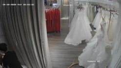 70元新作黑客【破解摄像头】 ️重磅 超清摄像头之最美新娘伴娘 截图11