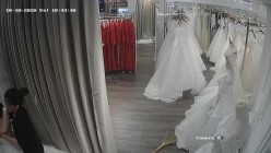 70元新作黑客【破解摄像头】 ️重磅 超清摄像头之最美新娘伴娘 截图15