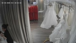70元新作黑客【破解摄像头】 ️重磅 超清摄像头之最美新娘伴娘 截图16