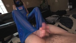 MIAA-979 RQの布面積が小さいのは性的搾取だとフェミ女に騒がれた結果、 逆に卑猥な魔改造を遂げてしまった透けレースクイーン痴女に10発射精しても許してもらえないボク 森日向子 截图1