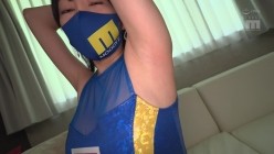 MIAA-979 RQの布面積が小さいのは性的搾取だとフェミ女に騒がれた結果、 逆に卑猥な魔改造を遂げてしまった透けレースクイーン痴女に10発射精しても許してもらえないボク 森日向子 截图9