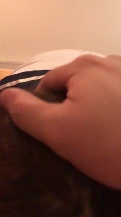 自爆婚前已过万人斩！推特极品反差人妻【愿做你的乌云】淫荡自拍视图流出 截图14