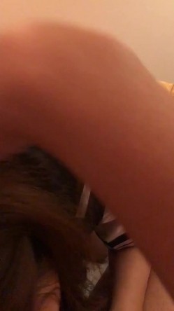 自爆婚前已过万人斩！推特极品反差人妻【愿做你的乌云】淫荡自拍视图流出 截图16
