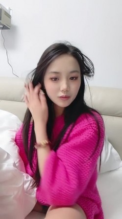 【梨奈】校花女神! 刚下海就被干 啪啪 狂射一身 狂撸 截图1
