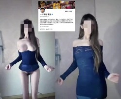 玩的就是真实十年约炮大神【一杆钢枪 】推特私拍，乐忠于开发调教高质清纯女学生3P调教 截图13