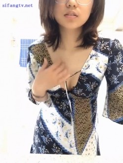 【泄密流出】那些性爱_裸照被泄密流出的眼镜妹合集收录，基本都是90-00后，年轻貌美会玩，乖巧外表下淫荡不堪的一面 截图2
