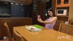 heyzo-1353 他人妻味～妖艶美女の誘惑～ - 江波りゅう 截图1