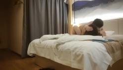 教父探花 酒店约炮身材不错的美少妇 吃鲍鱼啪啪完美露脸 截图14