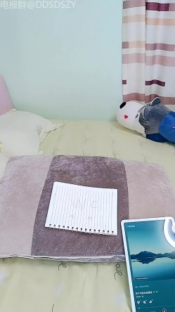 舞蹈系校花学妹【小涵宝宝】护士制服 丝袜诱惑 抖音风骚舞，道具自慰 截图11