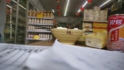 新鲜出炉实力大叔勾引强上小药房老板娘受不了库房断断续续搞2次吃饱饭后去休息室畅快的大干一场内射对白刺激 截图6