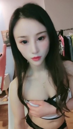 刚下海 很新鲜【170CM高挑空姐惊艳压轴出场】端庄美丽美女腼腆害羞性格超级温柔女神终于敢于大大方方地露逼了 截图8