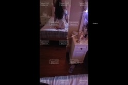 约啪大神【Q先森】网红良家约啪，1个半月，又约了不少极品妹妹 截图2