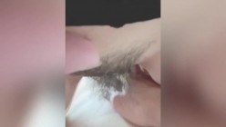 超顶绿帽淫妻【Chloe Chloe】订阅视图，约单男各种性爱3P，愿望被天下所有男人肏 截图14
