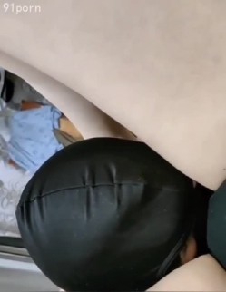 东北粗口夫妻主羞辱调教绿奴狗 截图3