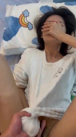 喜欢后入的女同事-徐玉珍 截图11