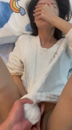 喜欢后入的女同事-徐玉珍 截图13