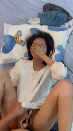 喜欢后入的女同事-徐玉珍 截图16
