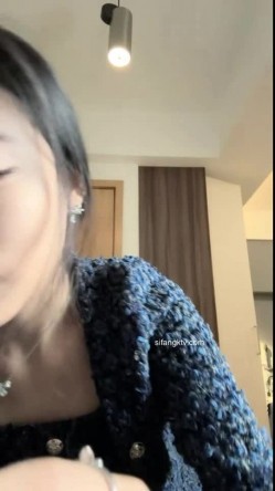 高颜值才艺绿播女神下海~全裸跳蛋自慰~引10万人围观 截图10