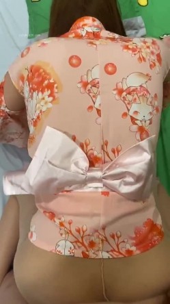 【极品御姐 ️完美露脸】超淫丝袜母狗『小语』2022新版私拍 爆裂黑丝各种爆操骚逼狼穴 淫荡高潮 高清720P原版 截图6