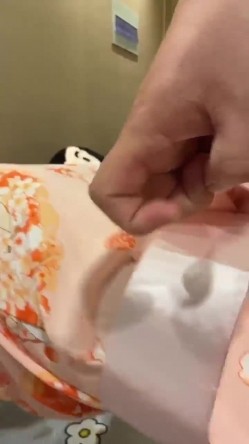 【极品御姐 ️完美露脸】超淫丝袜母狗『小语』2022新版私拍 爆裂黑丝各种爆操骚逼狼穴 淫荡高潮 高清720P原版 截图10