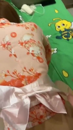 【极品御姐 ️完美露脸】超淫丝袜母狗『小语』2022新版私拍 爆裂黑丝各种爆操骚逼狼穴 淫荡高潮 高清720P原版 截图16