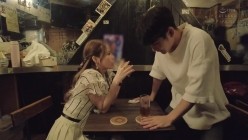 HMN-492 「ねぇ、今、ココでベロキスできたら今日は何発でも中出しさせてアゲル」 松本いちかと野外デートで接吻してくれたらラブホでご褒美中出しSEX 松本いちか 截图9