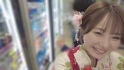 HMN-492 「ねぇ、今、ココでベロキスできたら今日は何発でも中出しさせてアゲル」 松本いちかと野外デートで接吻してくれたらラブホでご褒美中出しSEX 松本いちか 截图11