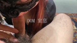 你的女神大佬的母狗~专业SM社区字母圈神人【DOM窒息】调教作品 粉丝投稿绝版全套~秒懂下 截图2