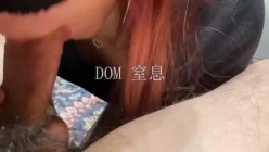 你的女神大佬的母狗~专业SM社区字母圈神人【DOM窒息】调教作品 粉丝投稿绝版全套~秒懂下 截图3