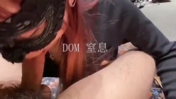 你的女神大佬的母狗~专业SM社区字母圈神人【DOM窒息】调教作品 粉丝投稿绝版全套~秒懂下 截图10