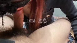 你的女神大佬的母狗~专业SM社区字母圈神人【DOM窒息】调教作品 粉丝投稿绝版全套~秒懂下 截图11