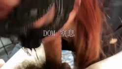 你的女神大佬的母狗~专业SM社区字母圈神人【DOM窒息】调教作品 粉丝投稿绝版全套~秒懂下 截图12