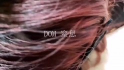 你的女神大佬的母狗~专业SM社区字母圈神人【DOM窒息】调教作品 粉丝投稿绝版全套~秒懂下 截图13