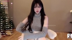 ️SP站喷水小天后【Hahaha_ha2】极品女神录播 绝世尤物性感逆天颜值女神 截图5